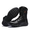 Men Tactical Boots Casual Free Shipping Ankle Waterproof Brand Outdoor Hiking Shoes Plus Size Boot Black Climbing Shoes