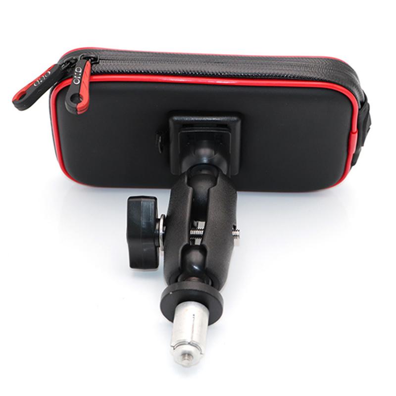 Large Phone Holder In Motorcycle Steering Column Bracket, Navigation Holder For Yamaha Yzf R102-17 R6 R606-17 Bmw S1000Rr For Phones 7-8 Inch