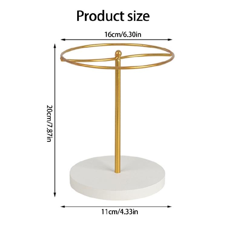 Retail Ready Metal Eyeglass Display Stand Easy Assembly Retail Sunglasses Holder For Opticians And Boutique Settings