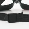 Maschera Regolabile Comoda a Becco d'Uccello Accessorio di Moda per Eventi Cosplay Feste a Tema Gioco di Ruolo