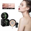 Jaysuing Mushroom Head Air Cushion Cc Cream Moisturizing Foundation Concealer Whitening