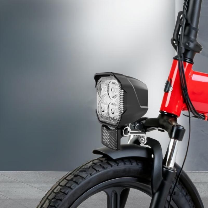 Electric Bicycle Headlight