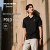 Skechers Men's Knitted Short Sleeve Polo Shirt P226M006
