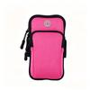 Universal Armband Sport Phone Case For Running Arm Phone Holder Sports Mobile Bag Hand for iPhone Samsung Huawei Under 6.5" 6