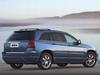 Chrysler PACIFICA Ornament cromat pentru hayon