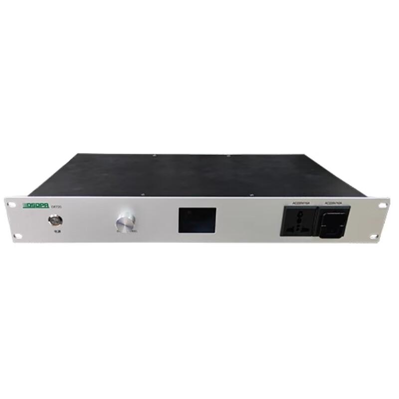 

DSPPA D6720 Smart Sequential Power Manager Host (CN version)