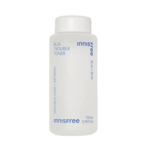 Innisfree Bija BHA Trouble Toner, 170ml