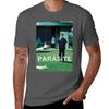 Parasite By Bong Joonho 2019 Tshirt Urban Style Print Tshirt