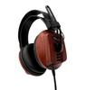 [Amazon.co.jp Exclusive] FOSTEX Semi-Open Dynamic Stereo Headphones T60RP 50TH ANNIVERSARY - Premium African Padauk Solid Wood Construction / Full-Ran