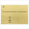 Property Management & Security Logbooks