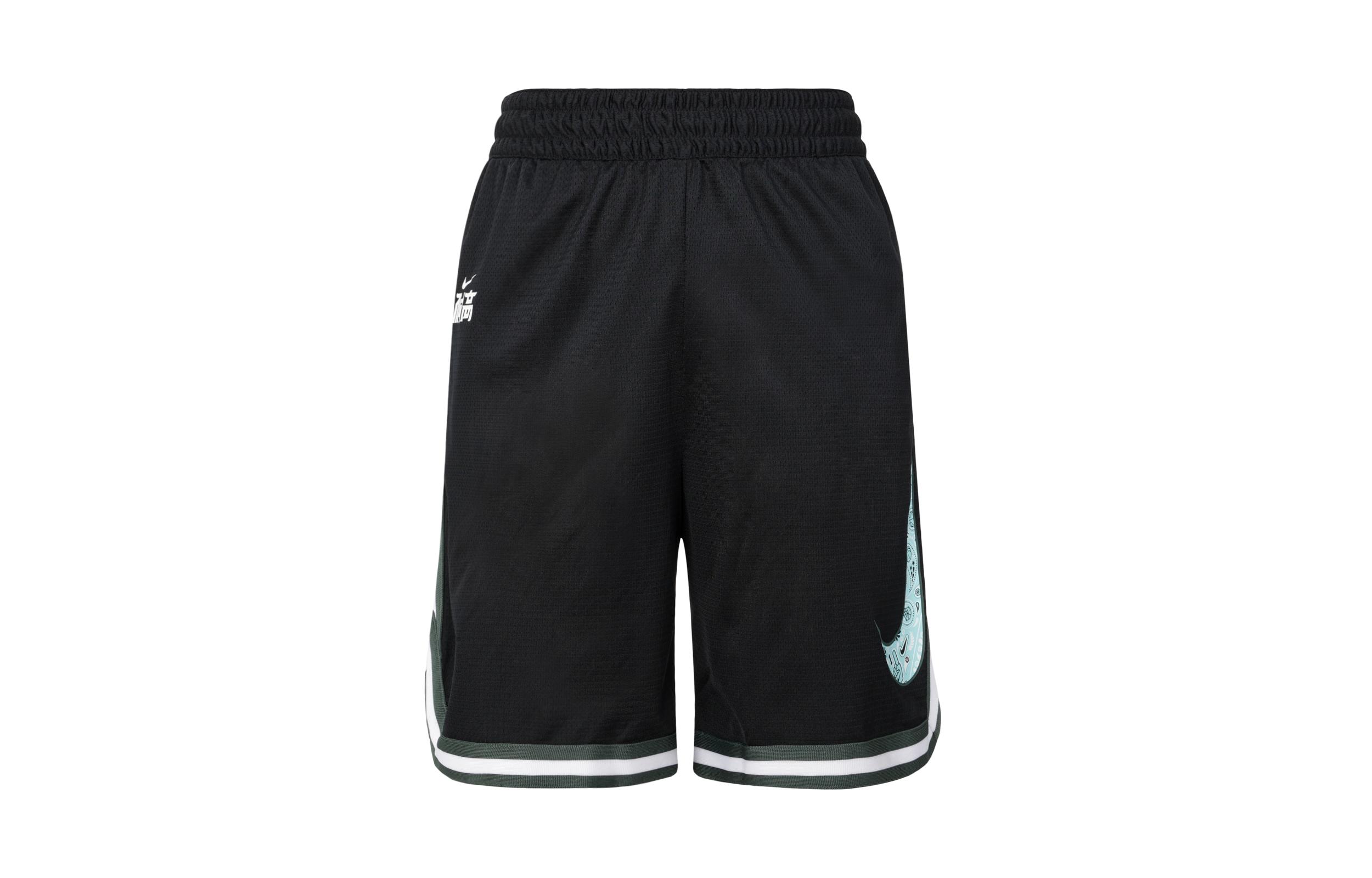 Nike SS23 DNA CHBL Basketball Shorts Men s Black HF6146-010 M