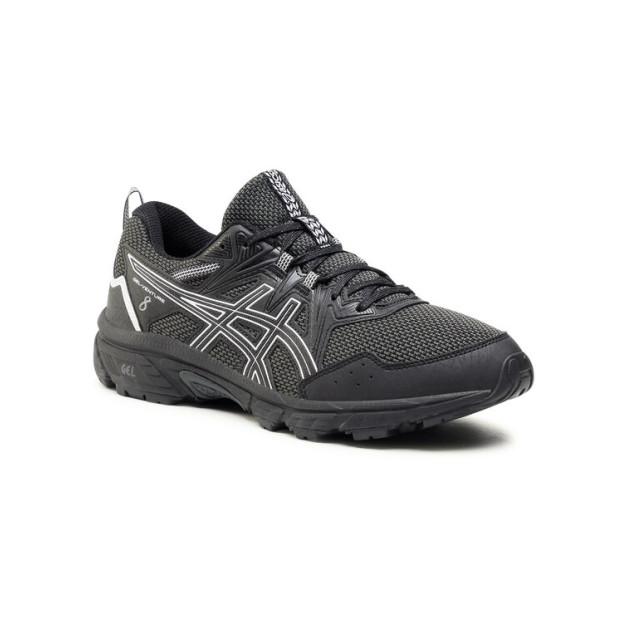 

Обувь для бега Asics Gel-Venture 8 1011A824 Czarny