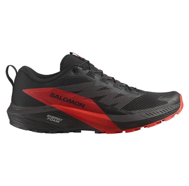 

Salomon Sense Ride 5 кроссовки трейловые EU 42 2/3