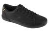 Shoes, Mens Black Sneakers