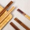 Alishan Bamboo Chopsticks Set
