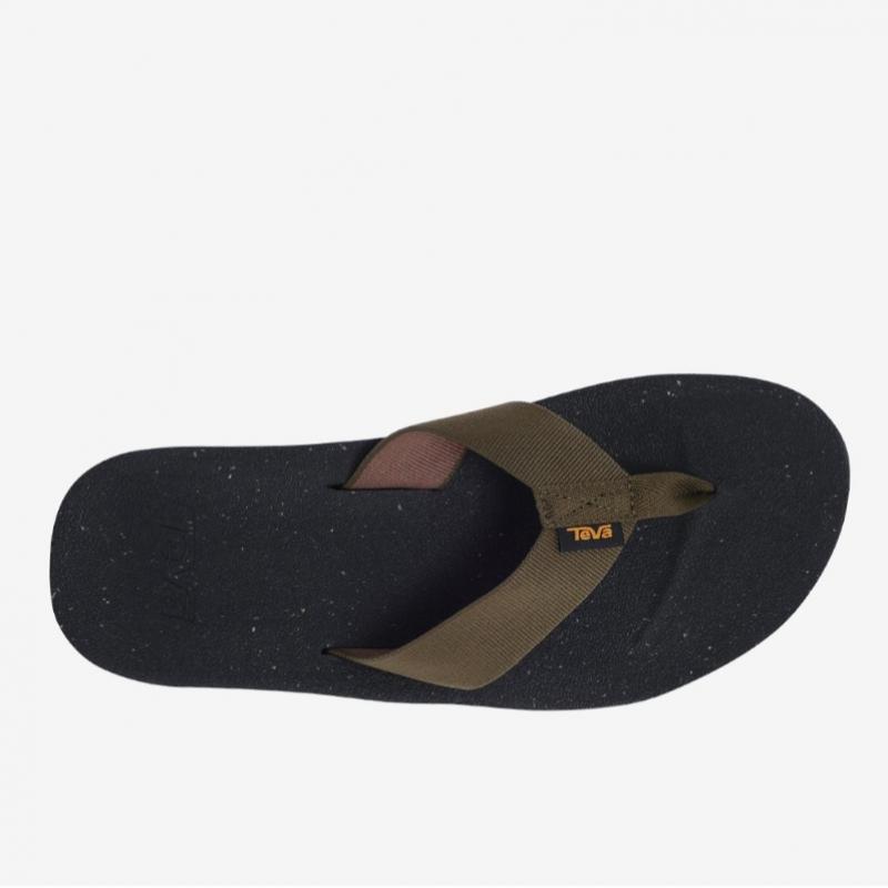 Teva Men S Sport Sandal Reflip Olv Stvm2214051