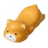 PU Material Cute Mouse Wrist Rest Cute Mouse Wrist Cushion  Home Office