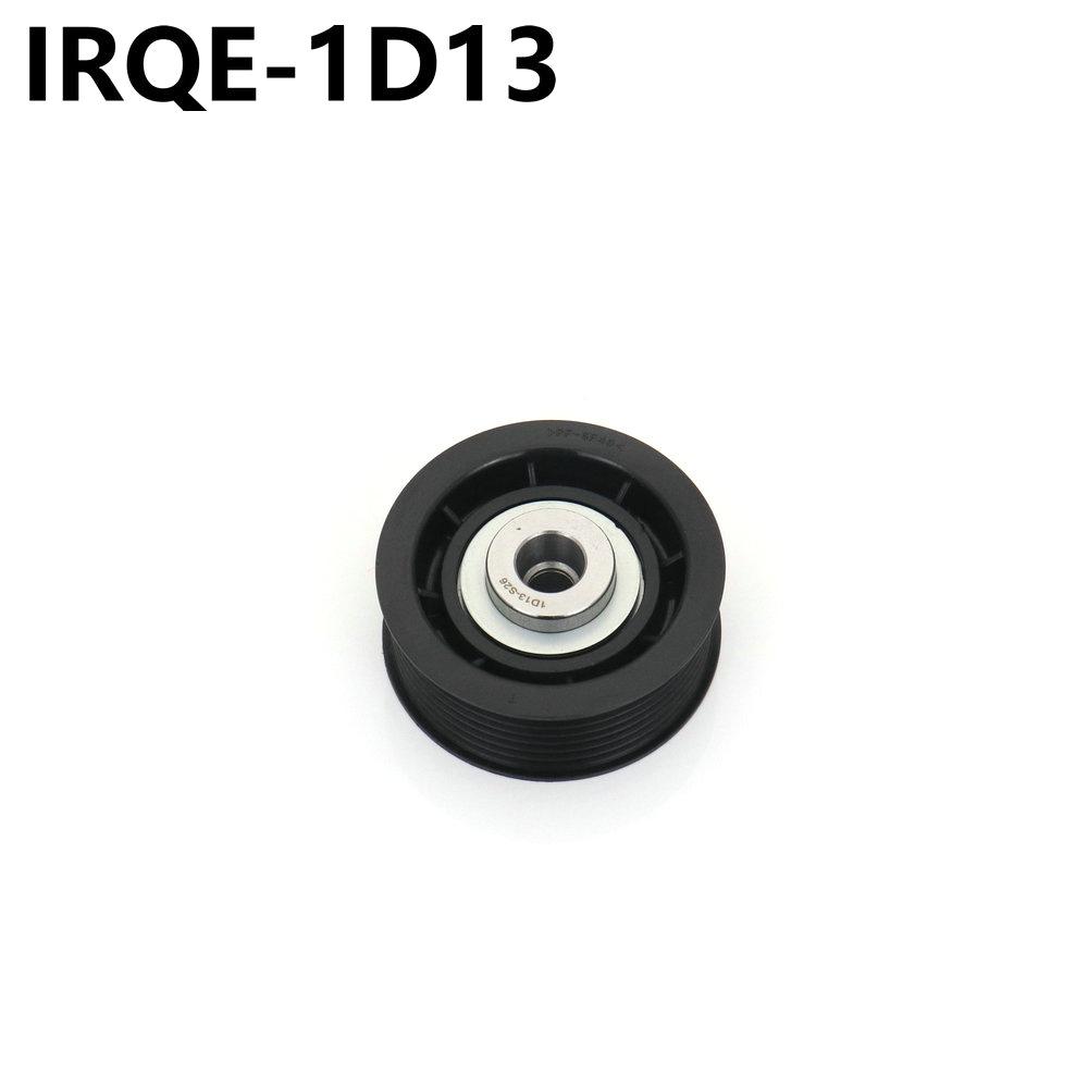 Car Engine Fan Pulley MD368210 for Mitsubishi Pajero V7