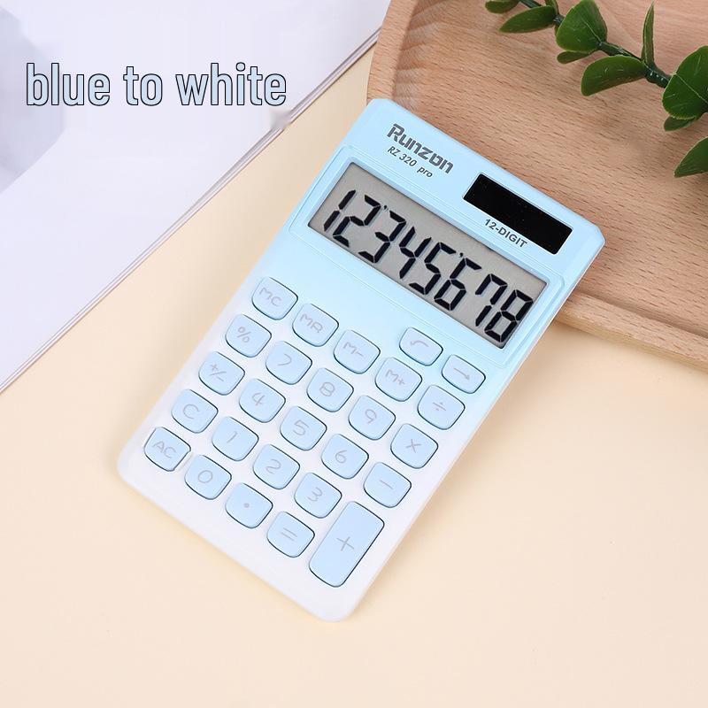 Cross-Border Portable Scientific Calculator for Students