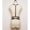 Renaissances Vikinges Costume Accessories,Medieval Pirate Bag Waist Harness Belt Halloween Renaissances Cosplay Costume