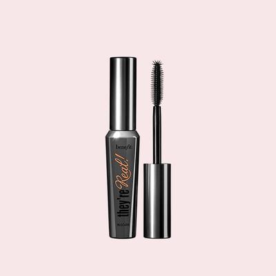 Make-up na oči – Řasenky