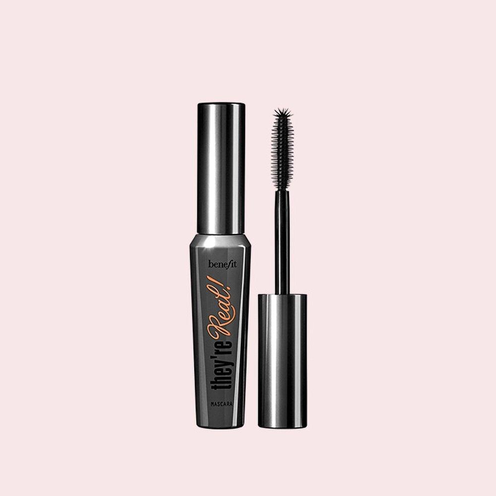 

Dear Real Mascara 8.5g Black