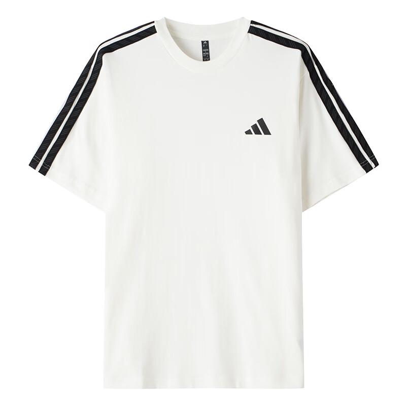 adidas Men's Lifestyle T-Shirt KR2491