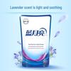Blue Moon Laundry Detergent Refill, Lavender Scent (2 x 1kg)
