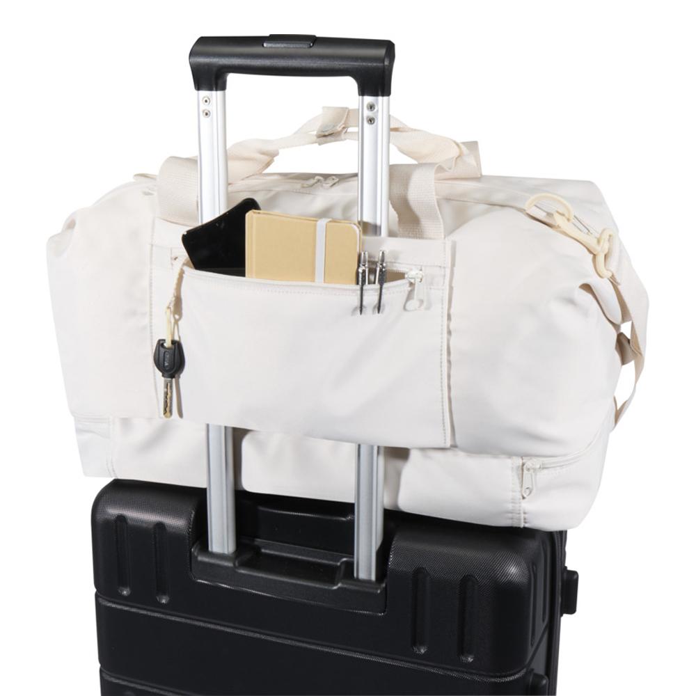Floso Trip Aware 42L Duffle Bag