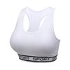 Tiansiniao Women's Anti-Shock Quick-Dry Sports Bra