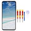 Liquid Crystal Screen Display Assembly Kit Replacement for 5G 2025 Smart Phone TFT LCD Digitizer Repair Tool Parts