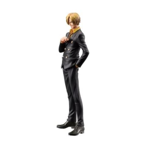 One Piece DX Figure ~THE GRANDLINE MEN~ Vol.12 Sanji Single Figure Toys & Hobbies