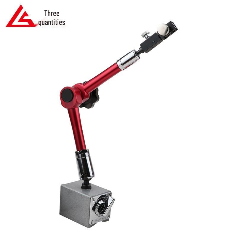 Magnetic Base Stand for Dial Indicator
