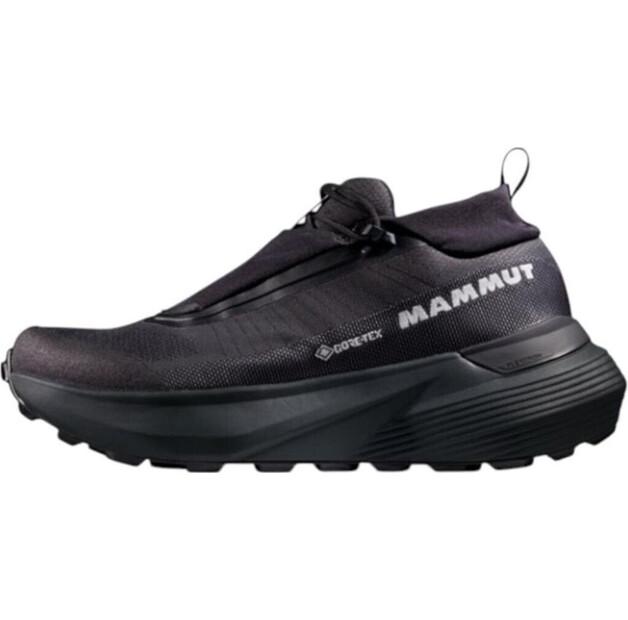 Треккинговые ботинки Mammut Aenergy Ultra Low GTX