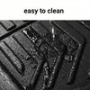 For Toyota RAV4 2001-2005 Cargo Trunk Tray Cargo Liner Rear Cargo Trunk Floor Mat Car Trunk Mat Interior Dedicated Retrofit Part