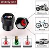 Car Tire Wheel Valve Caps Cover/Car Key Chain Ring Keychain For BMW M G80 G06 G07 G42 G14 G15 G16 F82 F20 F21 F83 M2 M3 M4 M5 M8 VN9