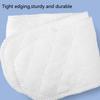 Grande Cuscinetto Lavabile Riutilizzabile Assorbi Sudore Cuscinetto Adesivo Assorbi Sudore Per Biancheria Intima Sportiva Cuscinetto in Cotone Assorbi Sudore