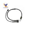 34356865611 Left Front Brake Sensor Line for BMW F45 F55 F39 F46 X1 X2 F48 F39 34356799735 34356887151 34356887827