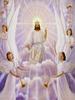 Bild Malerei Diamant Religiös Vollkreis Quadrat Diamantstickerei Jesus 5d Diy Mosaik Wasser Diamant Heimdekoration