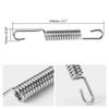 NICECNC For Suzuki DRZ400 DRZ400E DRZ400S DRZ400SM DR-Z 400 E S SM 2000-2024 2023 2022 Reinforcement Side Stand Kickstand Spring