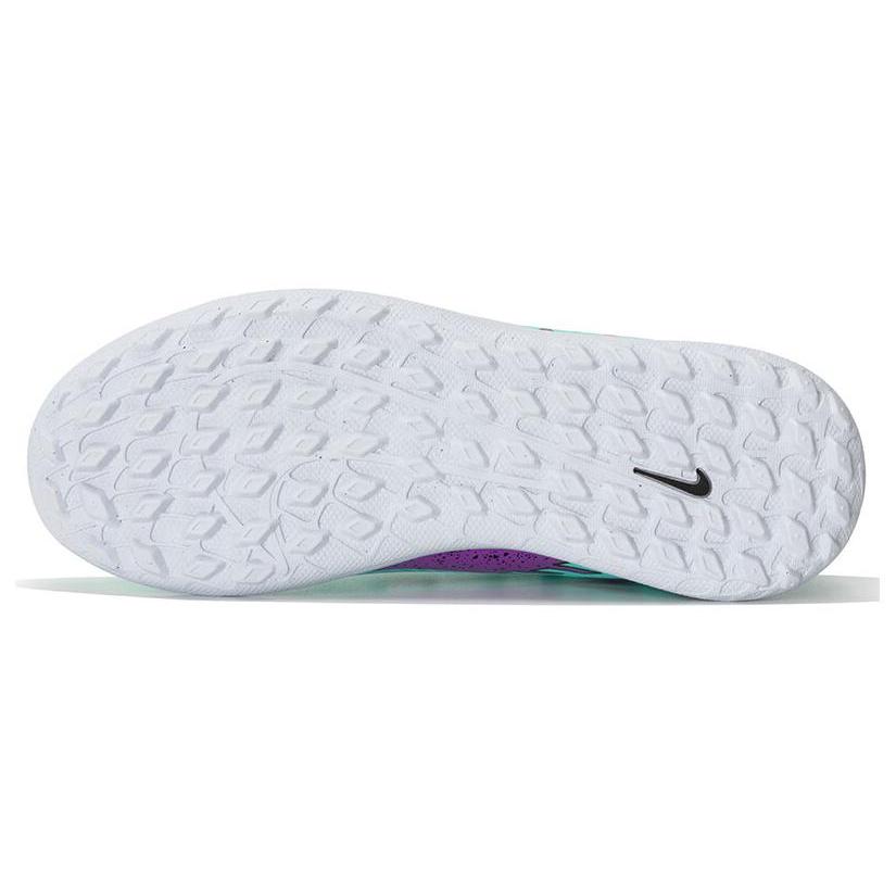 Nike Jr. Mercurial Superfly 9 Club Abrasion Resistant Low Top Kids' Soccer Shoes Blue Kids' DJ5954-300
