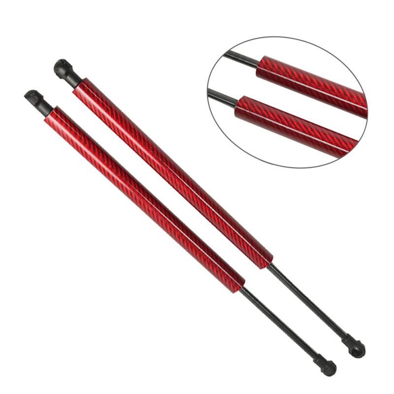 2PCS Amortisseur de Capot pour Nissan Cima Y33 Infiniti Q45 FY33 Berline 1996-2001 Vérins à Gaz de Capot Avant Support de Levage Amortisseur à Ressort à Gaz Piston