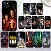Star Wars New High-End Cover Phone Case for iPhone SE XS XR 17 16E 12 11 Pro Max Mini Air