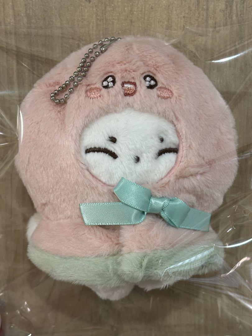 

[USED] ENHYPEN Sunwoo Momo Plush Toy