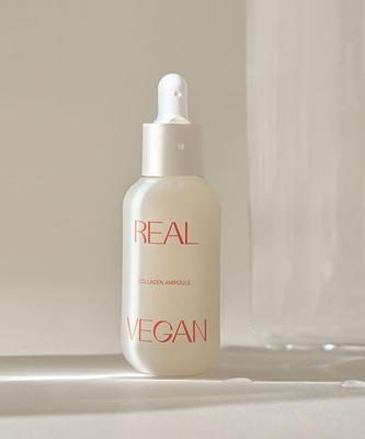 Real Vegan Collagen Ampoule 30ml