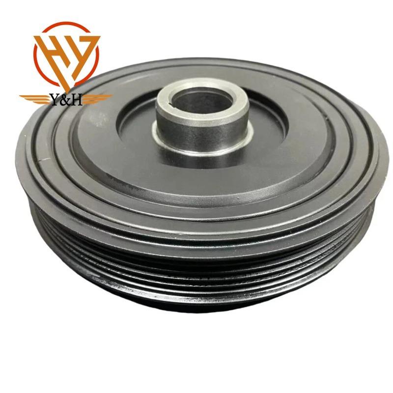 2820350900 Car Accessories Pulley Crankshaft Damper Belt for Mercedesz Benz W177 M282 E14 R4 2820350500