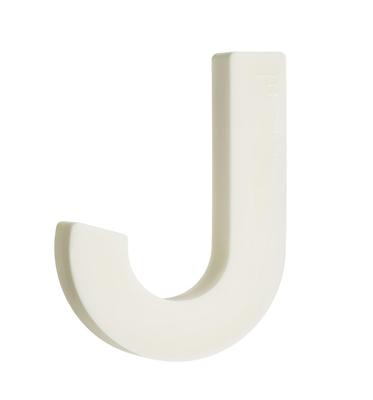 H Concept Gum Hook +d (white)