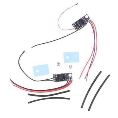 DIY-moduler – Elektroniska moduler