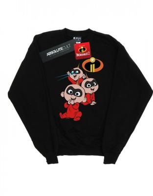 Boys The Incredibles Jak Jak Sweatshirt