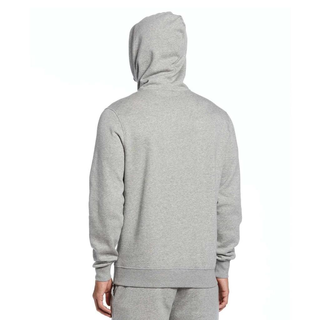 Original Penguin Herren Sticker Pete Pullover-Hoodie